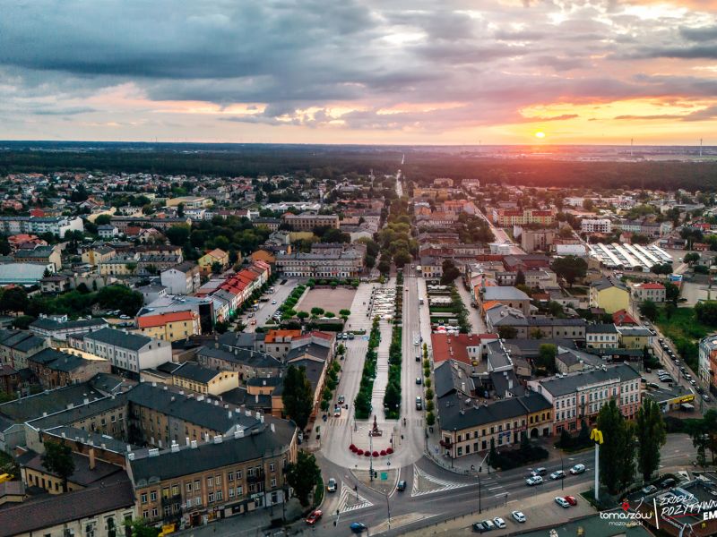 Miasto pozyskało ponad 6 mln złotych na przebudowę ulic