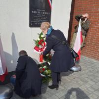 Upamiętniliśmy Dzień Pamięci Żołnierzy Wyklętych