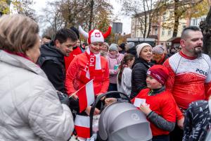 Za nami Narodowe Święto Niepodległości