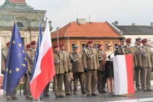 Święto Wojska Polskiego [ZDJĘCIA]