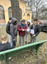 Upamiętniliśmy Dzień Pamięci Polaków ratujących Żydów pod okupacją niemiecką