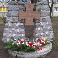 Upamiętniliśmy Dzień Pamięci Żołnierzy Wyklętych