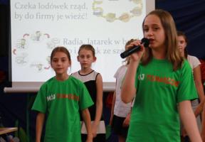 Tablice interaktywne dla trzech tomaszowskich szkół