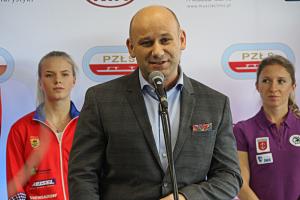 Mistrzostwa Polski w łyżwiarstwie szybkim [PROGRAM, TRANSMISJA]
