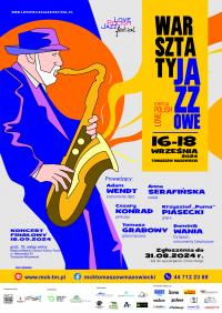 8. Love Polish Jazz Festival – będą gwiazdy i premierowe koncerty