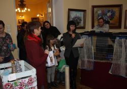 V pokaz kotów rasowych w tomaszowskim muzeum 