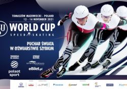 ISU Puchar Świata w łyżwiarstwie szybkim – ruszyła sprzedaż biletów