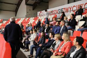 VII Forum Instytucji Kultury Województwa Łódzkiego