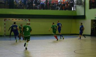 FUTSAL DOK 2017. XIII Halowy Turniej Piłki Nożnej