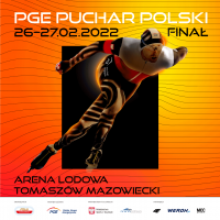 PGE Puchar Polski w Arenie Lodowej
