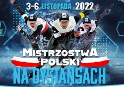 Mistrzostwa Polski na Dystansach w Arenie