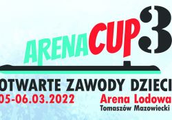 Arena Cup 3