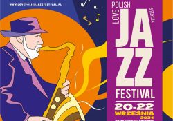 Zmiana w programie 8. Love Polish Jazz Festival