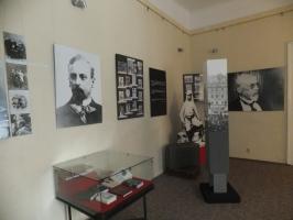 Obchody Roku Henryka Sienkiewicza w tomaszowskim Muzeum