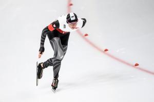 Umowa podpisana. Puchar Świata w łyżwiarstwie szybkim po raz trzeci w Arenie Lodowej 