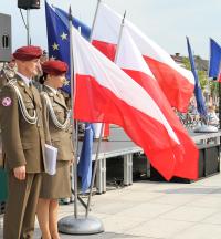 Święto Wojska Polskiego [ZDJĘCIA]