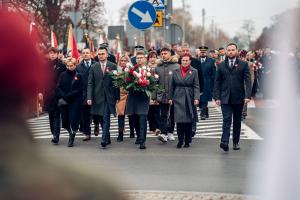 Za nami Narodowe Święto Niepodległości